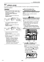 Предварительный просмотр 1174 страницы Toshiba RAV-GM901KRTP-E Installation Manual