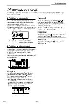 Предварительный просмотр 1190 страницы Toshiba RAV-GM901KRTP-E Installation Manual