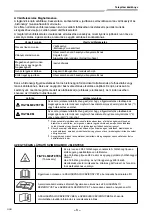 Предварительный просмотр 1200 страницы Toshiba RAV-GM901KRTP-E Installation Manual