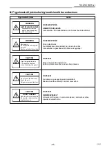 Предварительный просмотр 1201 страницы Toshiba RAV-GM901KRTP-E Installation Manual