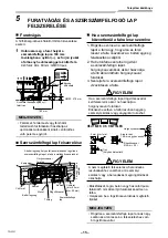 Предварительный просмотр 1212 страницы Toshiba RAV-GM901KRTP-E Installation Manual