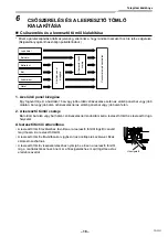 Предварительный просмотр 1213 страницы Toshiba RAV-GM901KRTP-E Installation Manual