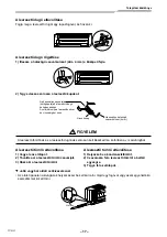 Предварительный просмотр 1214 страницы Toshiba RAV-GM901KRTP-E Installation Manual