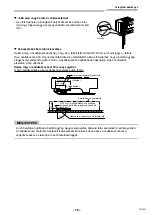 Предварительный просмотр 1215 страницы Toshiba RAV-GM901KRTP-E Installation Manual