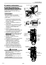 Предварительный просмотр 1224 страницы Toshiba RAV-GM901KRTP-E Installation Manual