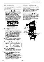 Предварительный просмотр 1234 страницы Toshiba RAV-GM901KRTP-E Installation Manual