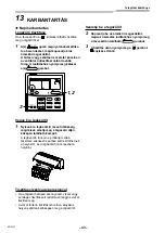 Предварительный просмотр 1240 страницы Toshiba RAV-GM901KRTP-E Installation Manual