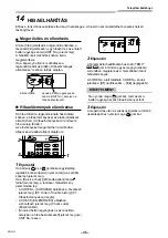 Предварительный просмотр 1242 страницы Toshiba RAV-GM901KRTP-E Installation Manual