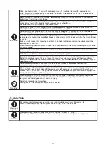 Предварительный просмотр 11 страницы Toshiba RAV-GP561ATP-E Service Manual