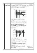 Предварительный просмотр 35 страницы Toshiba RAV-GP561ATP-E Service Manual