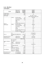 Предварительный просмотр 23 страницы Toshiba RAV-GP561ATW-E Service Manual