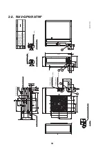 Предварительный просмотр 33 страницы Toshiba RAV-GP561ATW-E Service Manual