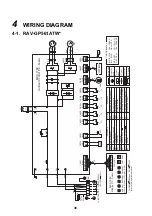 Предварительный просмотр 38 страницы Toshiba RAV-GP561ATW-E Service Manual