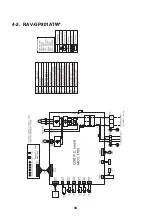 Предварительный просмотр 39 страницы Toshiba RAV-GP561ATW-E Service Manual