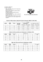 Предварительный просмотр 44 страницы Toshiba RAV-GP561ATW-E Service Manual