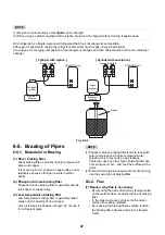 Предварительный просмотр 47 страницы Toshiba RAV-GP561ATW-E Service Manual