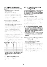 Предварительный просмотр 51 страницы Toshiba RAV-GP561ATW-E Service Manual