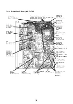 Предварительный просмотр 54 страницы Toshiba RAV-GP561ATW-E Service Manual