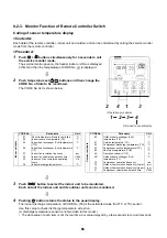 Предварительный просмотр 66 страницы Toshiba RAV-GP561ATW-E Service Manual