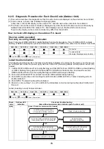 Предварительный просмотр 73 страницы Toshiba RAV-GP561ATW-E Service Manual