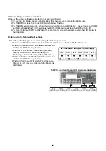 Предварительный просмотр 88 страницы Toshiba RAV-GP561ATW-E Service Manual