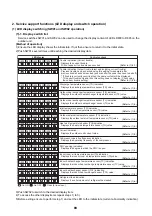 Предварительный просмотр 89 страницы Toshiba RAV-GP561ATW-E Service Manual