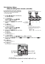 Предварительный просмотр 99 страницы Toshiba RAV-GP561ATW-E Service Manual