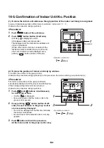 Предварительный просмотр 100 страницы Toshiba RAV-GP561ATW-E Service Manual