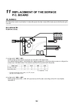 Предварительный просмотр 102 страницы Toshiba RAV-GP561ATW-E Service Manual