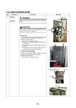 Предварительный просмотр 113 страницы Toshiba RAV-GP561ATW-E Service Manual