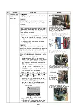 Предварительный просмотр 121 страницы Toshiba RAV-GP561ATW-E Service Manual