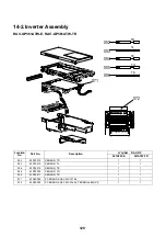 Предварительный просмотр 129 страницы Toshiba RAV-GP561ATW-E Service Manual