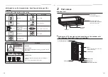 Preview for 8 page of Toshiba RAV-HM1101BTP-E Owner'S Manual