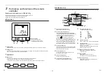 Preview for 9 page of Toshiba RAV-HM1101BTP-E Owner'S Manual