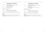 Preview for 15 page of Toshiba RAV-HM1101BTP-E Owner'S Manual