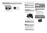 Preview for 14 page of Toshiba RAV-HM1101CTP-E Installation Manual