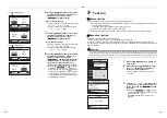 Preview for 24 page of Toshiba RAV-HM1101FT-E Installation Manual