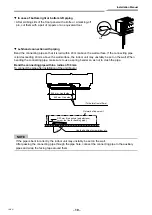 Предварительный просмотр 20 страницы Toshiba RAV-HM1101KRTP-E Installation Manual