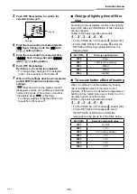 Предварительный просмотр 32 страницы Toshiba RAV-HM1101KRTP-E Installation Manual