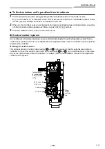 Предварительный просмотр 37 страницы Toshiba RAV-HM1101KRTP-E Installation Manual