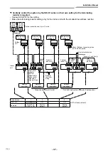 Предварительный просмотр 38 страницы Toshiba RAV-HM1101KRTP-E Installation Manual