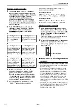 Предварительный просмотр 42 страницы Toshiba RAV-HM1101KRTP-E Installation Manual