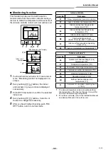 Предварительный просмотр 43 страницы Toshiba RAV-HM1101KRTP-E Installation Manual