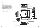 Предварительный просмотр 10 страницы Toshiba RAV-HM1101UT-E Installation Manual