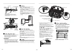 Предварительный просмотр 13 страницы Toshiba RAV-HM1101UT-E Installation Manual