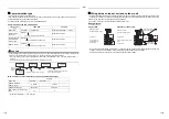 Предварительный просмотр 16 страницы Toshiba RAV-HM1101UT-E Installation Manual