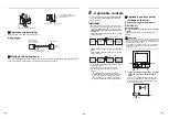 Предварительный просмотр 19 страницы Toshiba RAV-HM1101UT-E Installation Manual