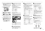 Предварительный просмотр 20 страницы Toshiba RAV-HM1101UT-E Installation Manual