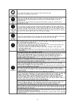 Preview for 8 page of Toshiba RAV-HM1101UTP Series Service Manual