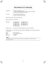 Preview for 11 page of Toshiba RAV-HM1101UTP Series Service Manual